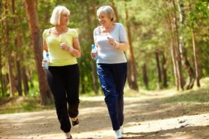 La falta de ejercicio es tan mala como la obesidad