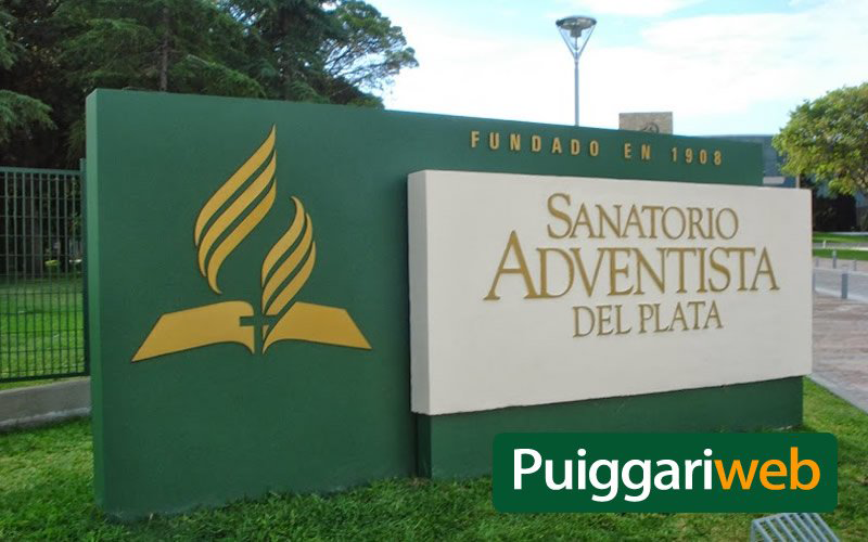 Sanatorio de Puiggari como llegar.